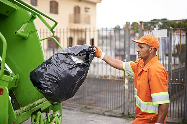 Best Basement Cleanout Services  in San Andreas, CA